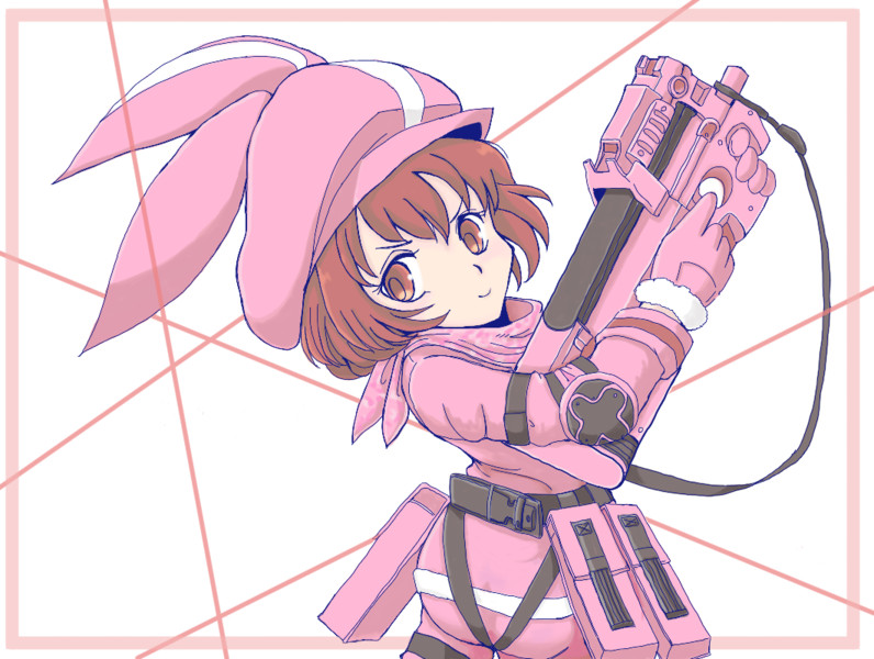 ｇｇｏ Nicosub静画