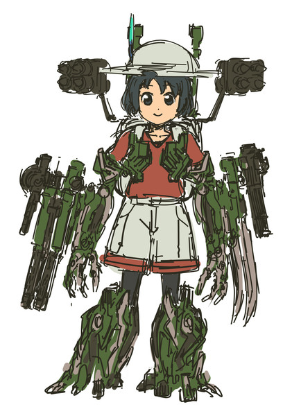 ら く が き なめ雄 さんのイラスト ニコニコ静画 イラスト