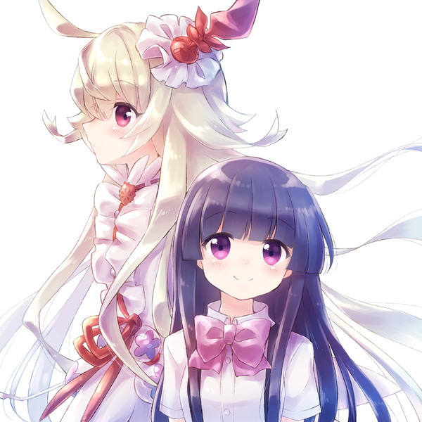 ラストピリオド にゃー さんのイラスト ニコニコ静画 イラスト
