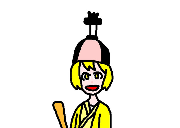 ほまれ殿 黄瀬マコト さんのイラスト ニコニコ静画 イラスト