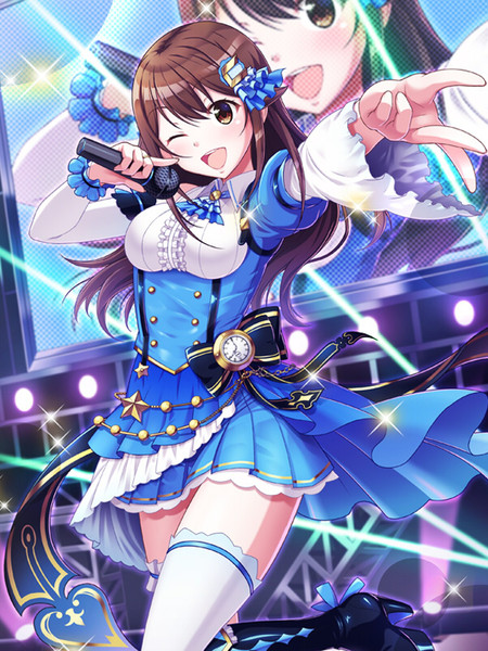 ときのそらのライブシーン みかん師匠 さんのイラスト ニコニコ静画 イラスト