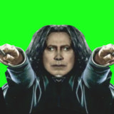 音割れスネイプ先生GB