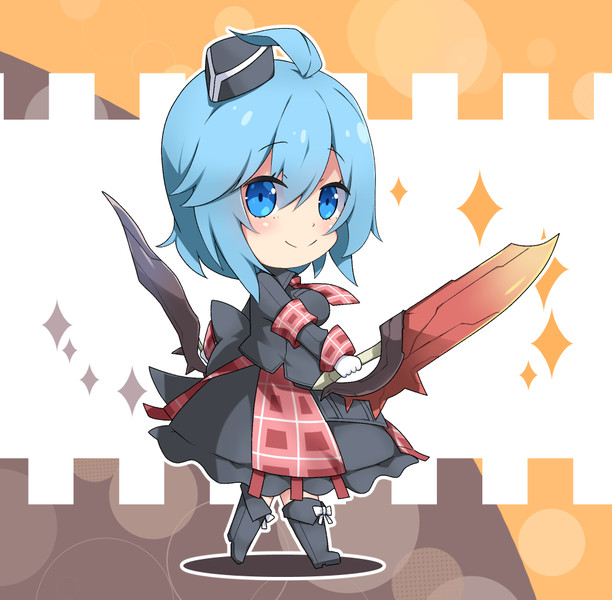 双龍剣 みるくぱんだ お仕事募集中 さんのイラスト ニコニコ静画 イラスト
