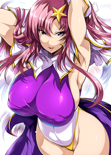 ミーア キャンベル 塚沢 コミ１お疲れ様でした さんのイラスト ニコニコ静画 イラスト