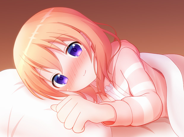 ココアさんといっしょ