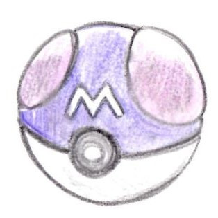 マスターボール 狐火 さんのイラスト ニコニコ静画 イラスト