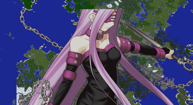 地上絵制作過程81 / Duke_Gremory さんのイラスト - ニコニコ静画 (イラスト)