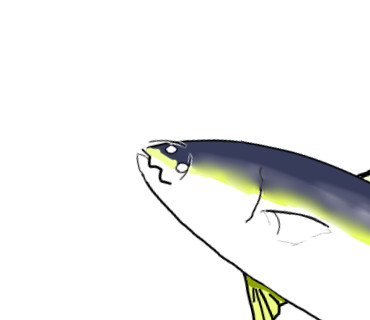 10分で描いたぶり ぶりしゃぶ さんのイラスト ニコニコ静画 イラスト