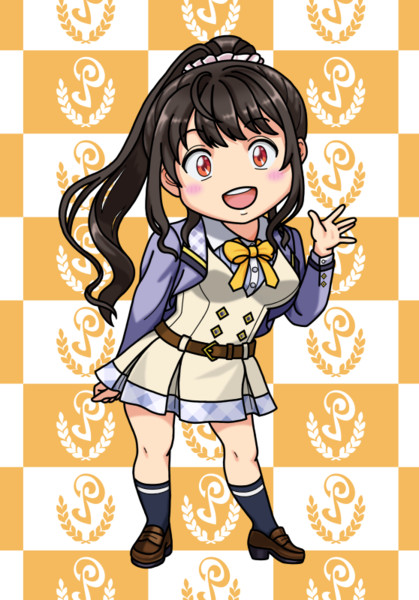 真田小幸村 夏侯勇 さんのイラスト ニコニコ静画 イラスト