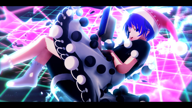 ドレェ / 3ぃto さんのイラスト ニコニコ静画 (イラスト)