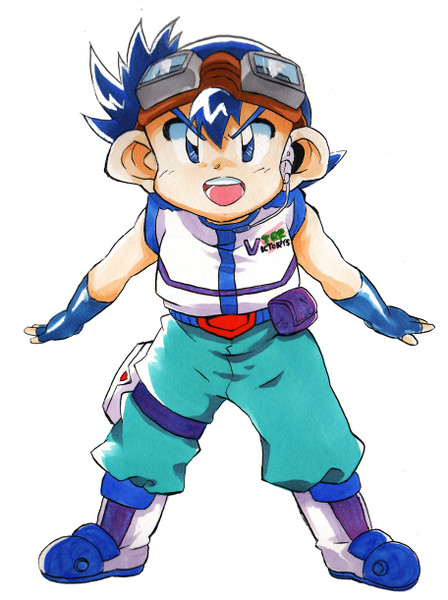 ミニ四駆やろーぜ ７７ さんのイラスト ニコニコ静画 イラスト
