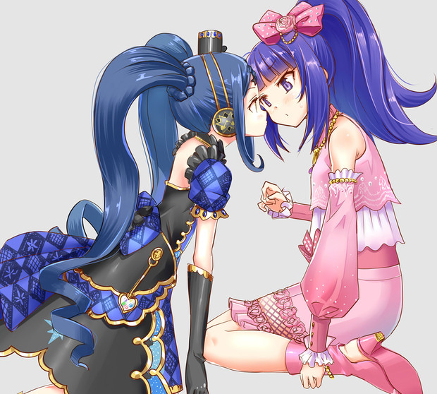 ガァララしゅうか おきる さんのイラスト ニコニコ静画 イラスト