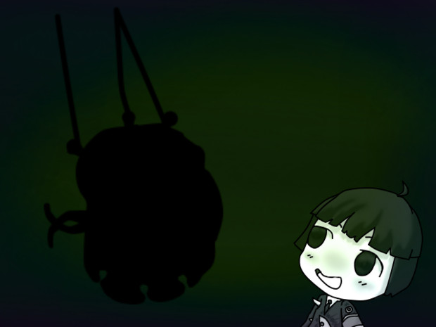 古い信念と約束 ざりがに さんのイラスト ニコニコ静画 イラスト