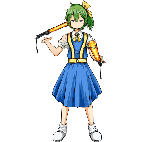 武士沢ブレード二刀流diyusi Png 要冷蔵 273 15 以下 さんのイラスト ニコニコ静画 イラスト