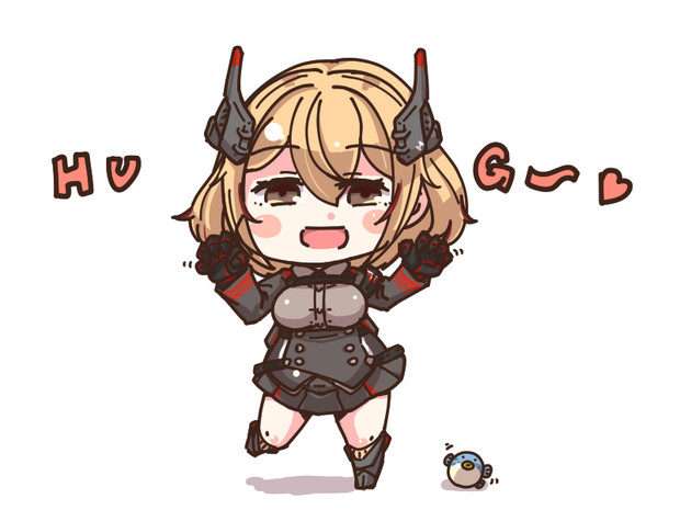ローンちゃんｈｕｇｈｕｇ ほろ雪 さんのイラスト ニコニコ静画 イラスト
