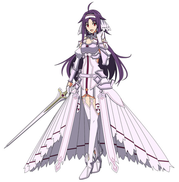 △XX ソードアートオンライン SAO ユウキ 墨絵 印象深かっ 混沌