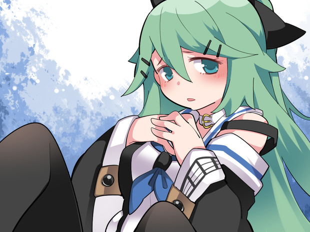 ヤマ ヤマ ハマー さんのイラスト ニコニコ静画 イラスト