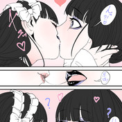 ニコニコ静画 イラスト