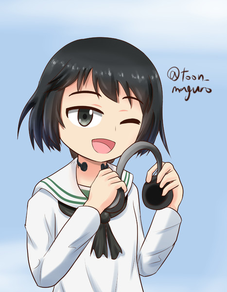 宇津木優季 うあいほも さんのイラスト ニコニコ静画 イラスト