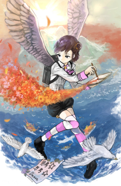 シコシコダンス 暮介 さんのイラスト ニコニコ静画 イラスト