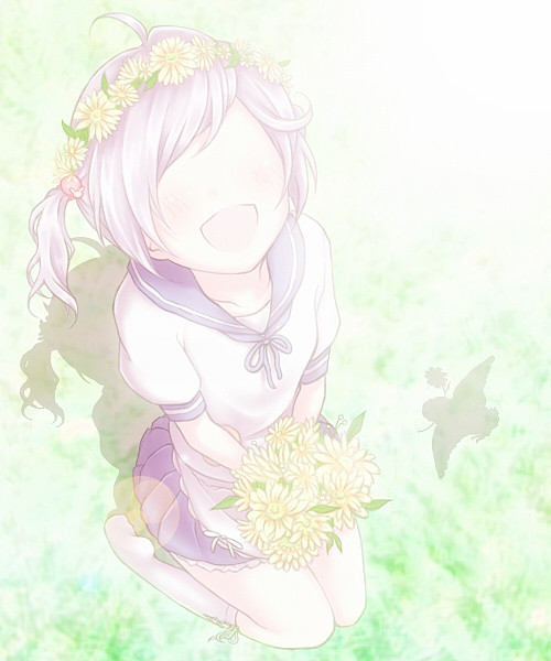 ご主人さまっ！