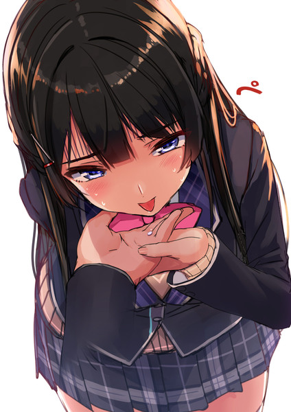 ｆｒｓｋ あかさあい さんのイラスト ニコニコ静画 イラスト