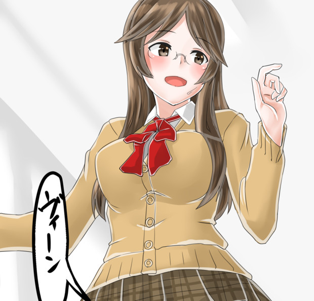 轟さん 変ポ丸 さんのイラスト ニコニコ静画 イラスト