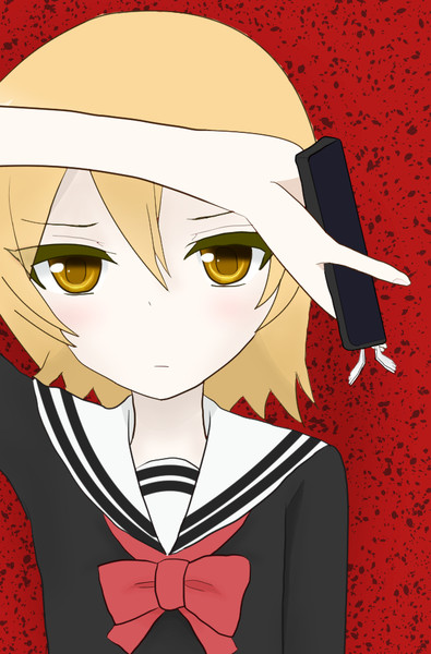奴村さん Showka さんのイラスト ニコニコ静画 イラスト