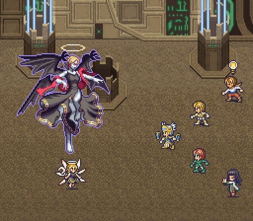 ヴァルキリーサ・ガ3