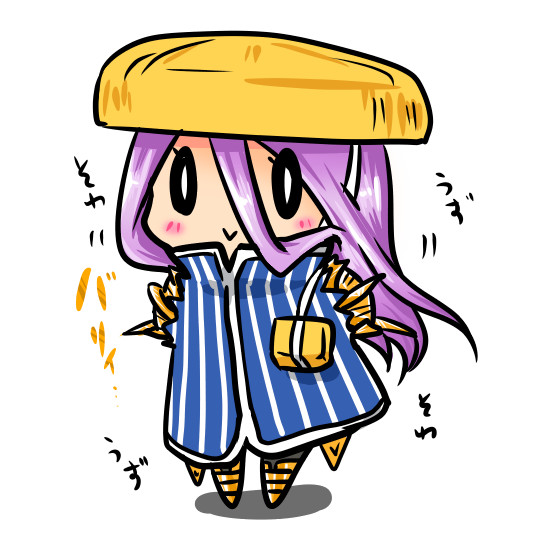 修行に出る寸前の蜂須賀 Akage さんのイラスト ニコニコ静画 イラスト