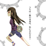 ニコニコ静画 イラスト