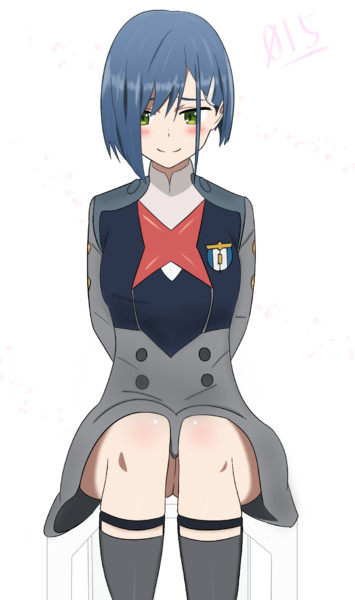 イチゴ Shuttlej さんのイラスト ニコニコ静画 イラスト