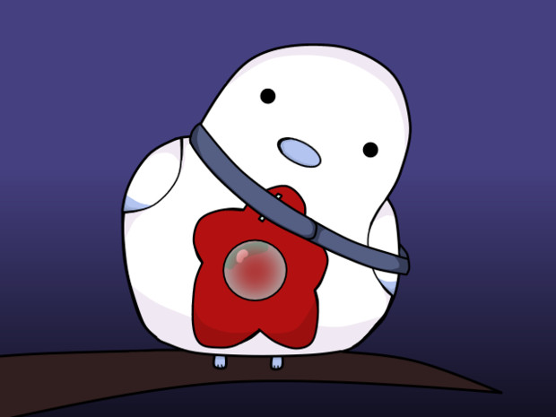 ラキ鳥 ざりがに さんのイラスト ニコニコ静画 イラスト