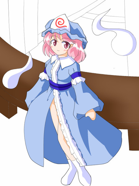 ほぼ毎日ワンドロ修行 その10 よかき さんのイラスト ニコニコ静画 イラスト