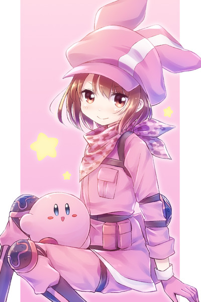 ピンクの悪魔コンビ にゃー さんのイラスト ニコニコ静画 イラスト