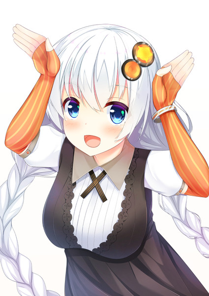 紲星あかり 日比 希 さんのイラスト ニコニコ静画 イラスト
