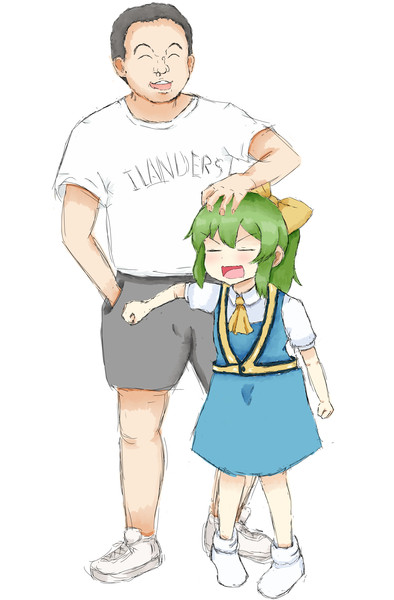 先輩がうざい後輩のぢゆし 白手帳 さんのイラスト ニコニコ静画 イラスト