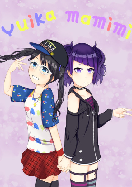みつみねまみみ えいめん さんのイラスト ニコニコ静画 イラスト