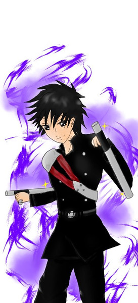 雲雀さん 独立暗殺部隊ヴァリアーの隊服 神無月 さんのイラスト ニコニコ静画 イラスト