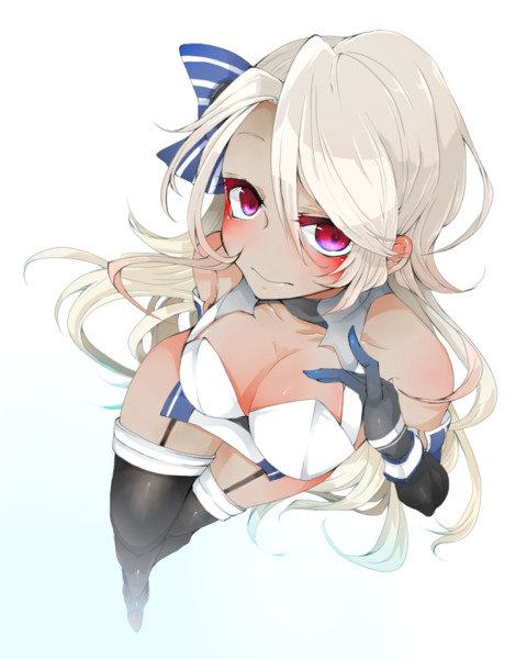 ブルックリンえっっっっっ 稲葉 裏亞 さんのイラスト ニコニコ静画 イラスト