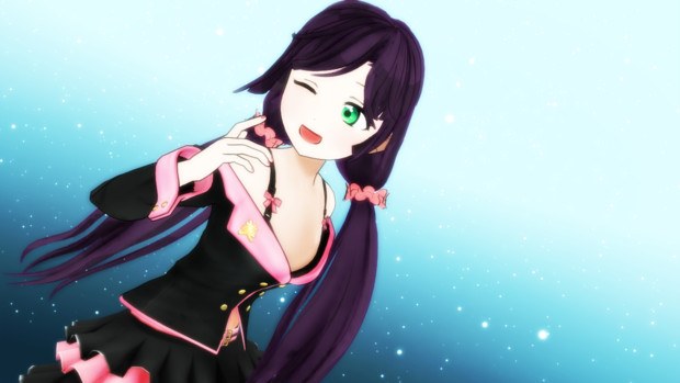 Nozomi ゲスト さんのイラスト ニコニコ静画 イラスト