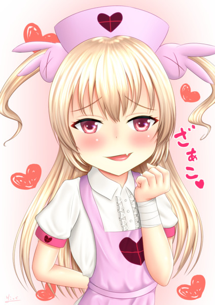 名取さなちゃん 蒼衣リョウ さんのイラスト ニコニコ静画 イラスト