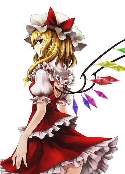 ふらんどーる 泡沫 さんのイラスト ニコニコ静画 イラスト