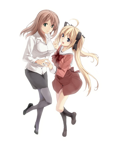 あまくてほしくてとろけるちゅう 吉里斎 Ituki さんのイラスト ニコニコ静画 イラスト