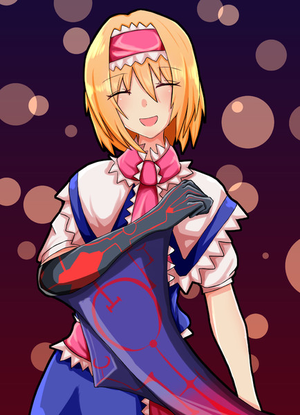 Hns姉貴 ニコニコ静画 イラスト