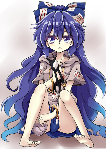 依神紫苑ちゃん 欅ちまき さんのイラスト ニコニコ静画 イラスト