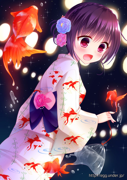 逃げろ たまかけ さんのイラスト ニコニコ静画 イラスト