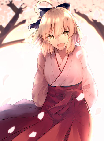 沖田さん ぐり さんのイラスト ニコニコ静画 イラスト