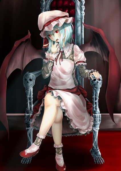 れみりあ Hara さんのイラスト ニコニコ静画 イラスト