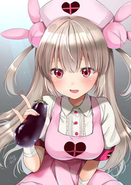 名取さな Nicosub静画